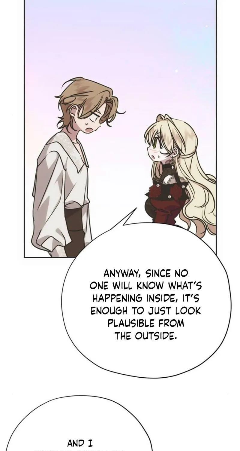 Moralless Scandal Chapter 14 page 23 - 