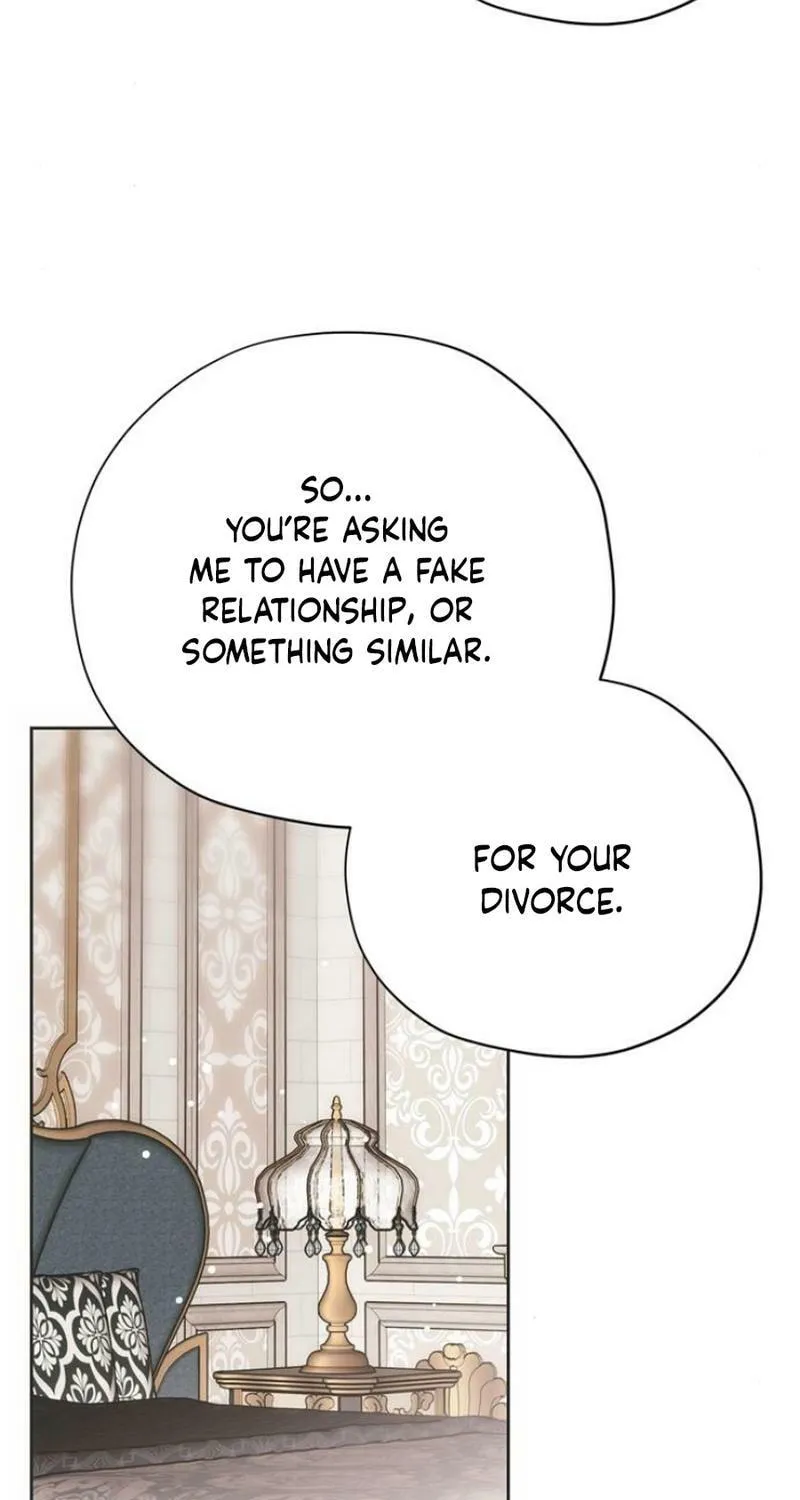 Moralless Scandal Chapter 14 page 25 - 