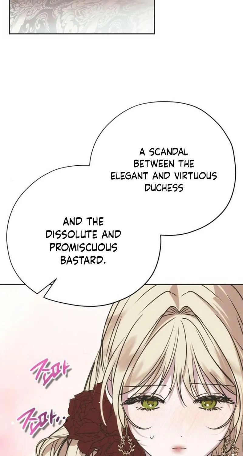 Moralless Scandal Chapter 14 page 26 - 