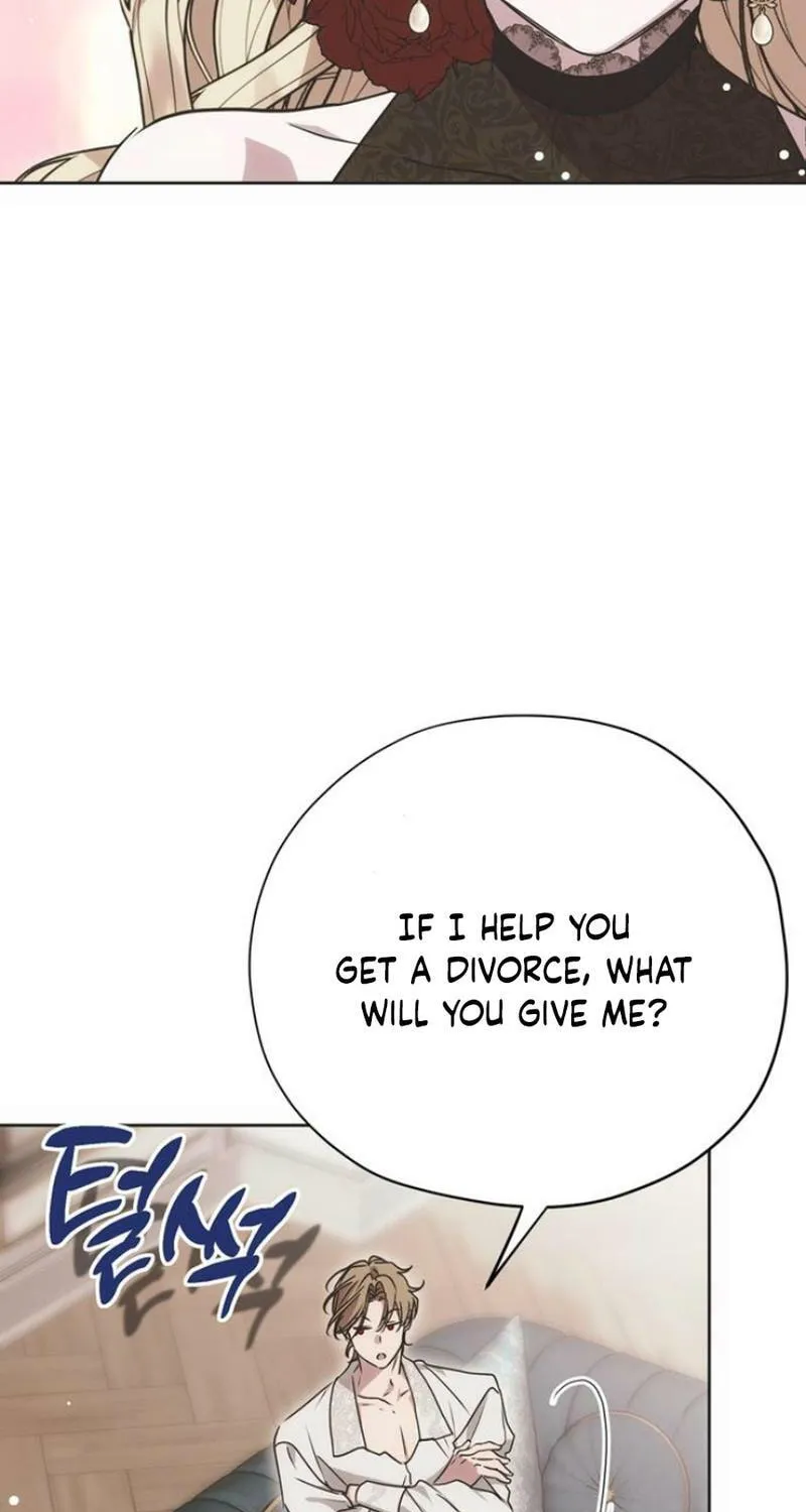 Moralless Scandal Chapter 14 page 27 - 