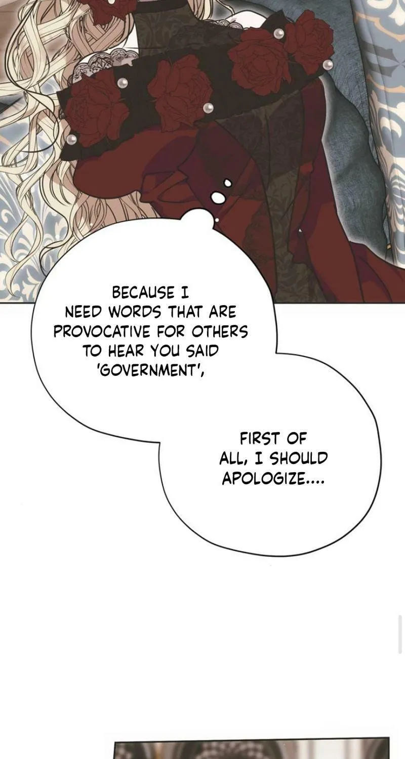 Moralless Scandal Chapter 14 page 5 - 