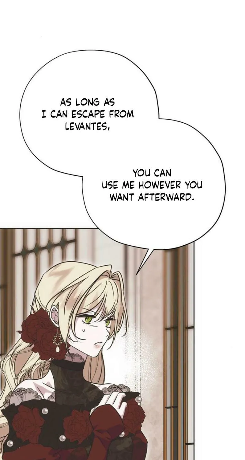 Moralless Scandal Chapter 14 page 45 - 