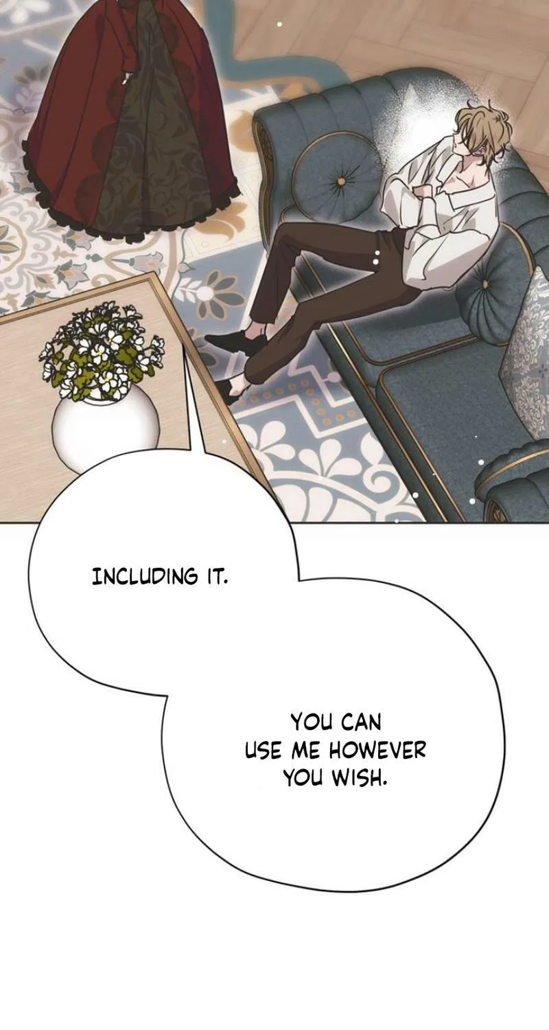 Moralless Scandal Chapter 14 page 47 - 