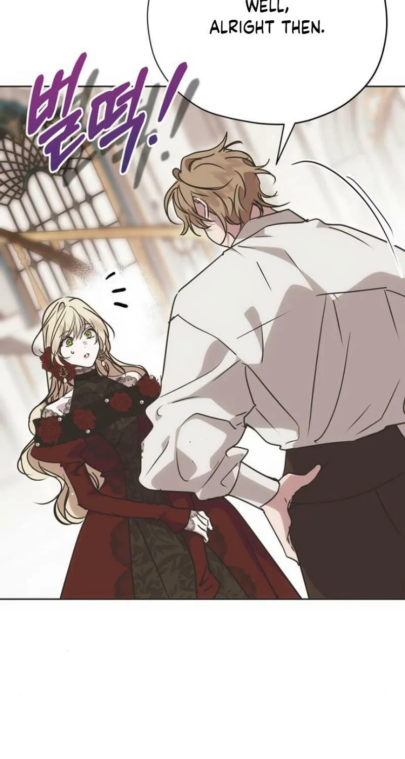 Moralless Scandal Chapter 14 page 49 - 