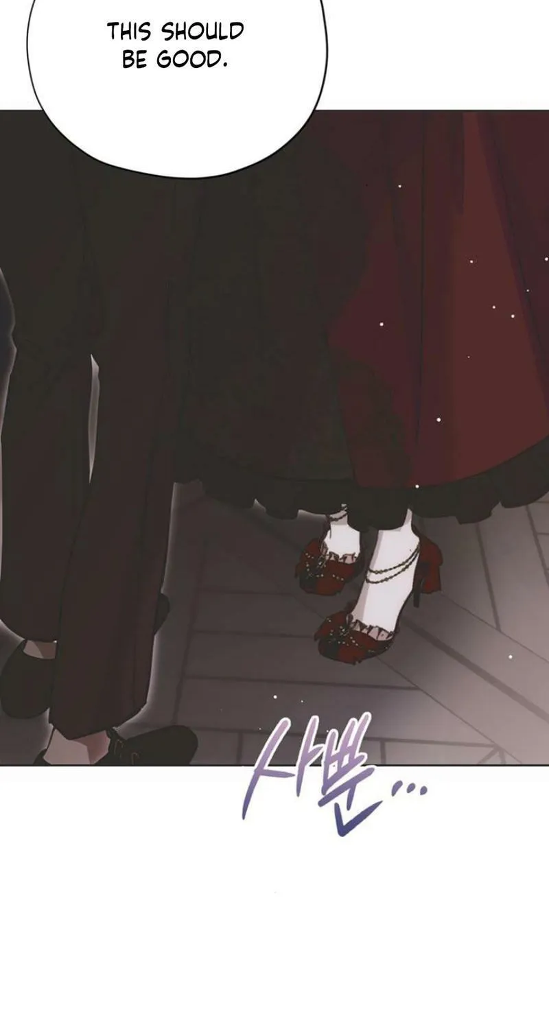 Moralless Scandal Chapter 14 page 56 - 