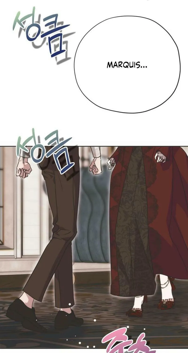 Moralless Scandal Chapter 14 page 8 - 
