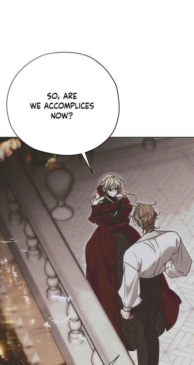 Moralless Scandal Chapter 14 page 81 - 