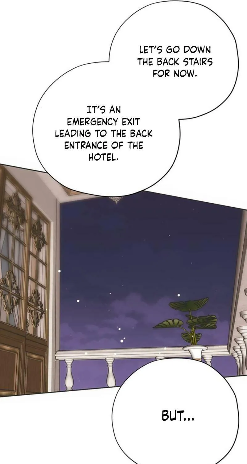 Moralless Scandal Chapter 14 page 89 - 