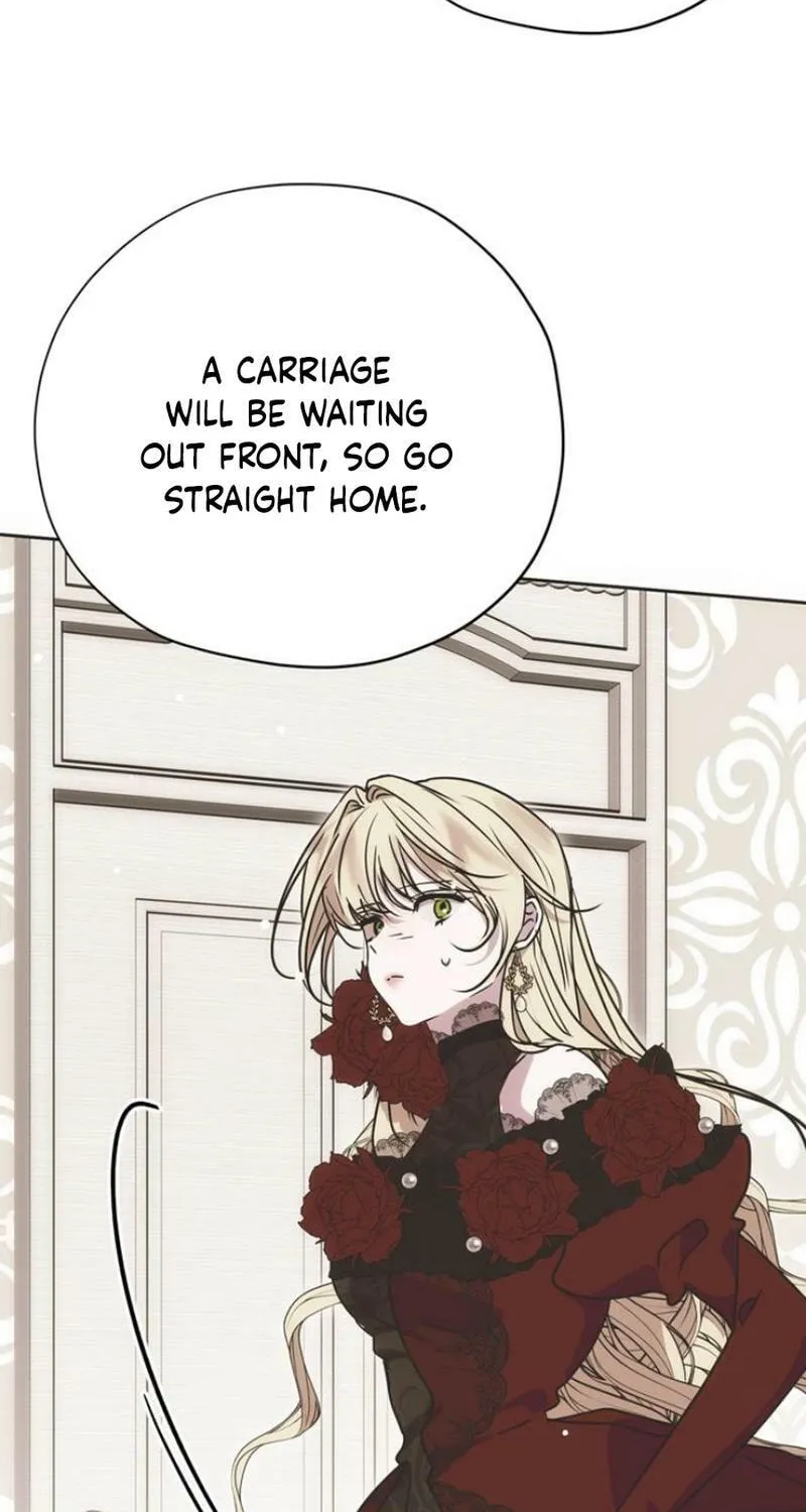 Moralless Scandal Chapter 14 page 90 - 