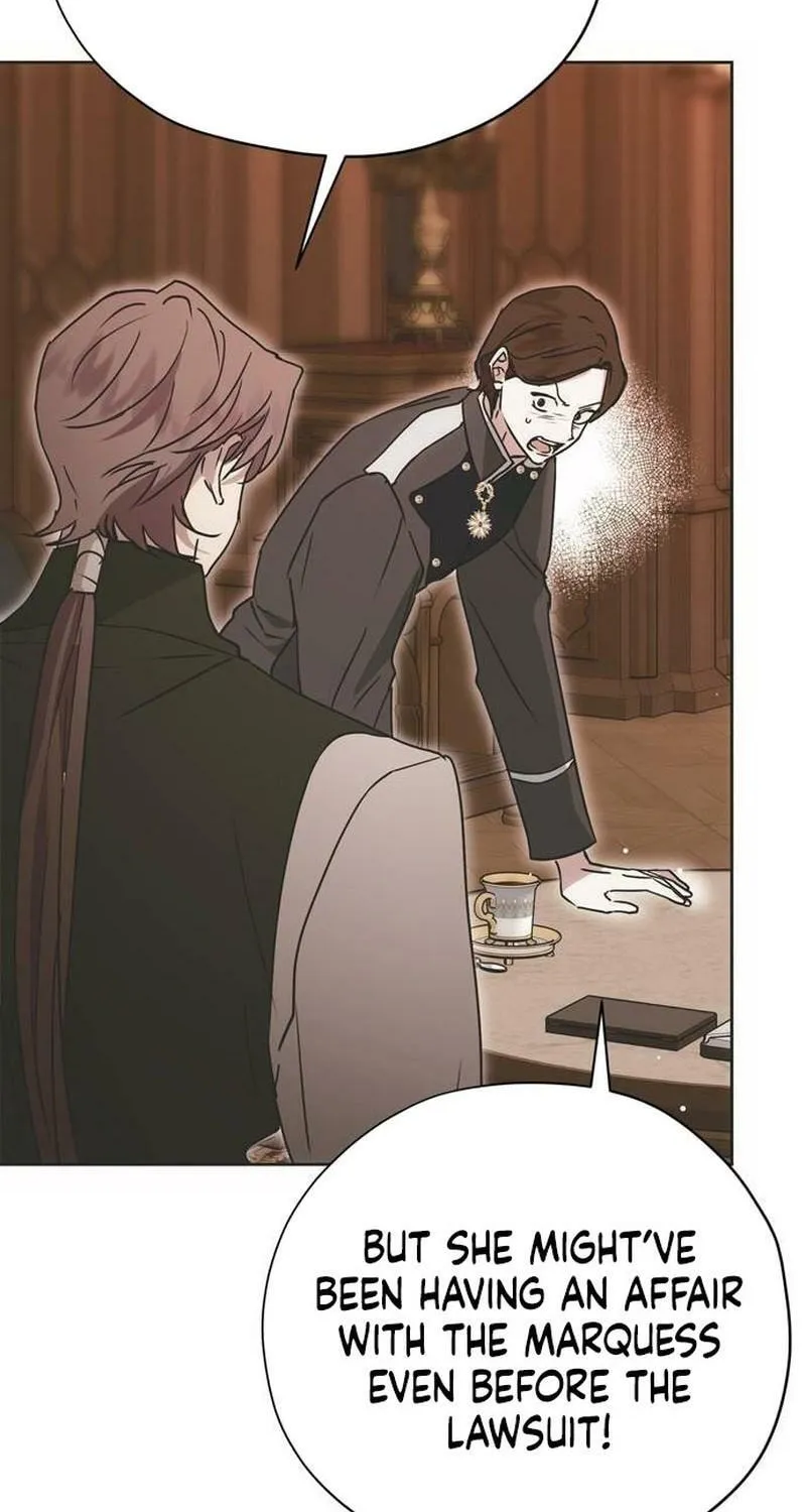 Moralless Scandal Chapter 15 page 11 - 