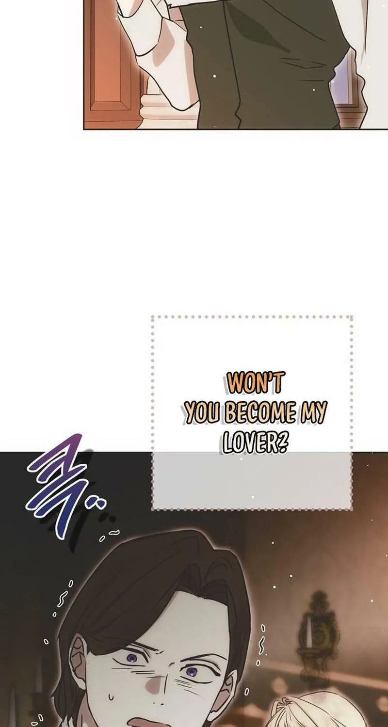 Moralless Scandal Chapter 15 page 13 - 