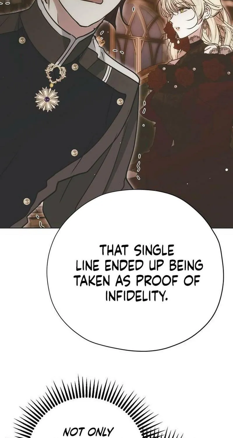 Moralless Scandal Chapter 15 page 14 - 