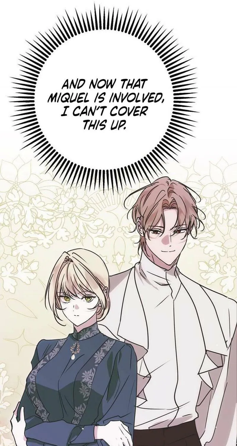 Moralless Scandal Chapter 15 page 16 - 