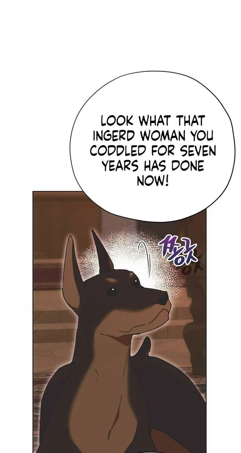 Moralless Scandal Chapter 15 page 20 - 
