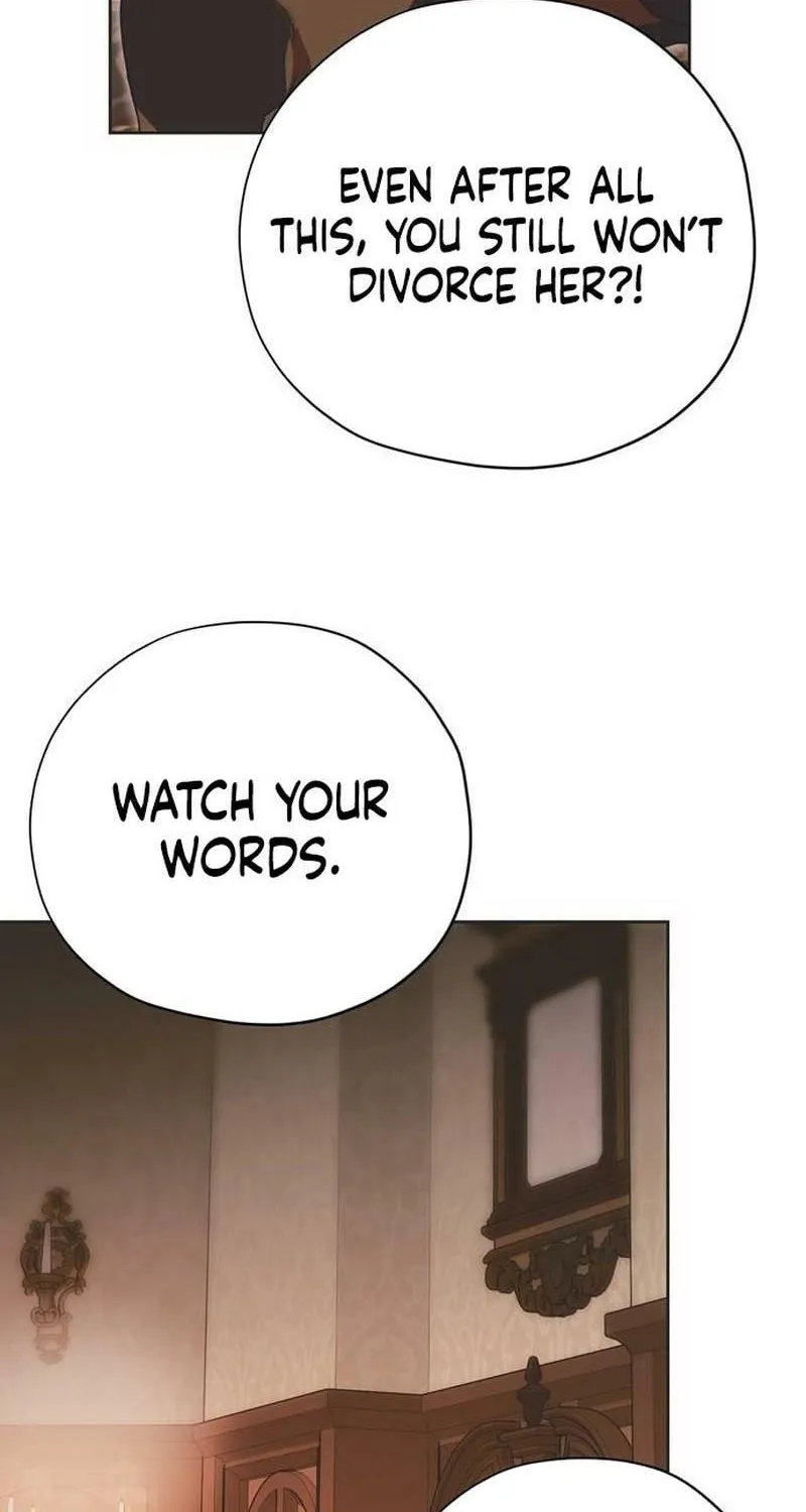 Moralless Scandal Chapter 15 page 21 - 