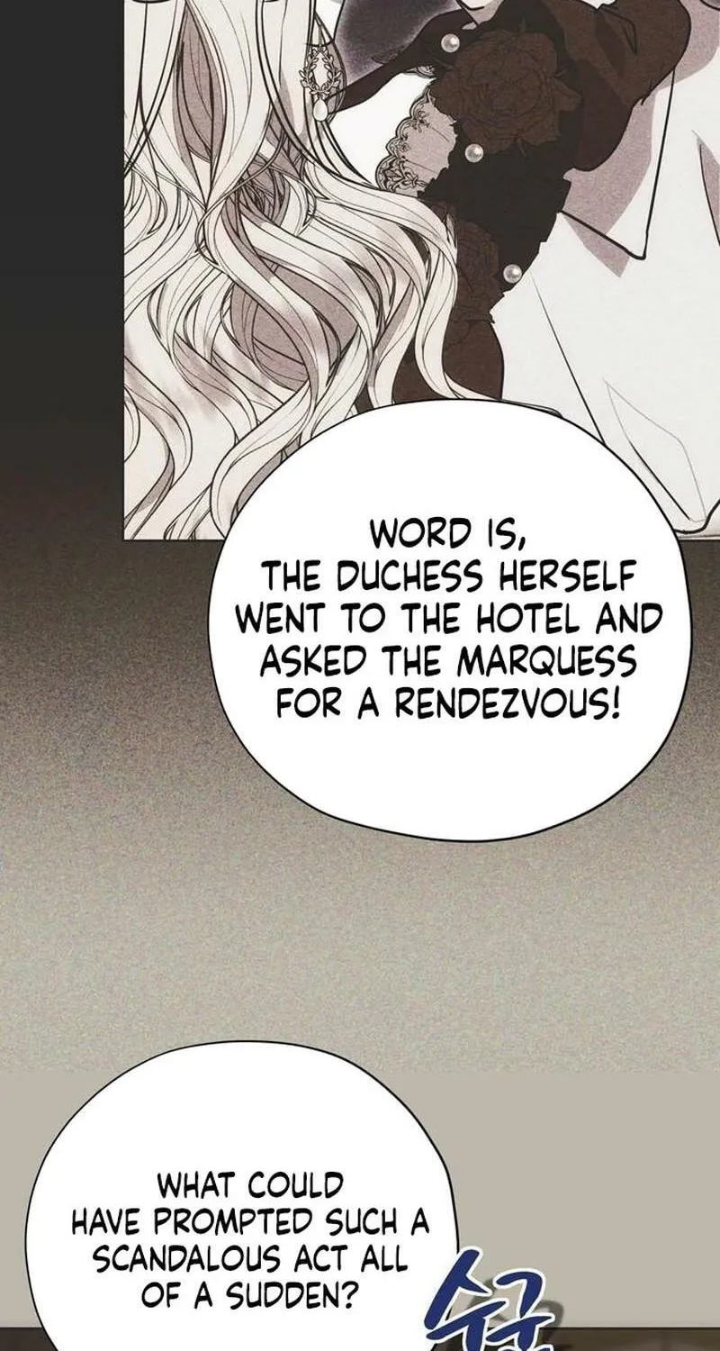 Moralless Scandal Chapter 15 page 4 - 