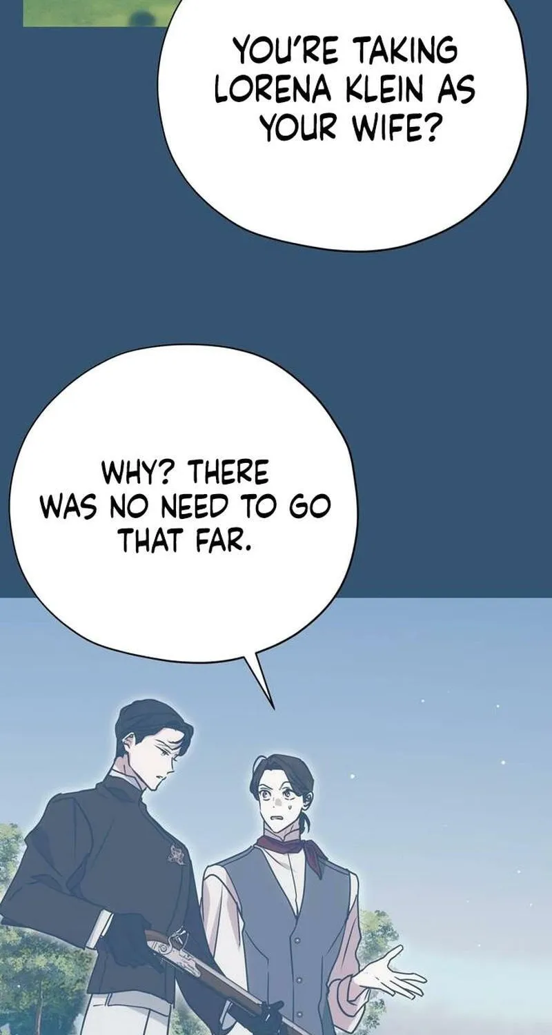 Moralless Scandal Chapter 15 page 33 - 