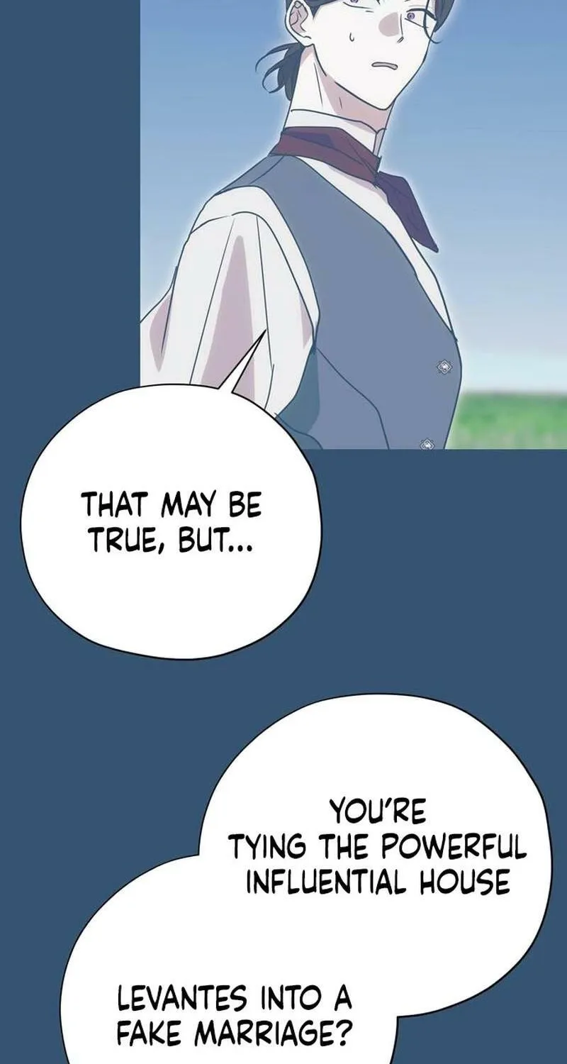 Moralless Scandal Chapter 15 page 35 - 