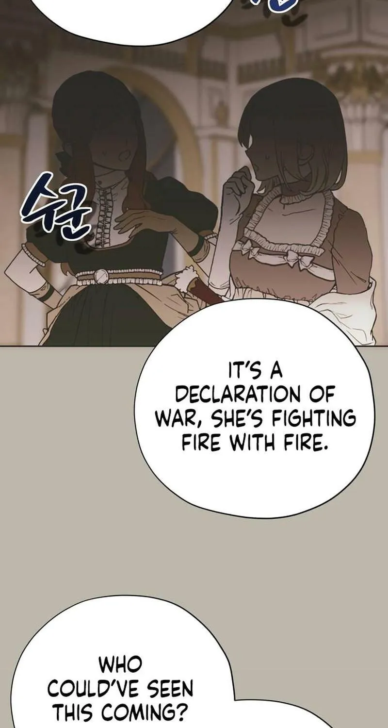 Moralless Scandal Chapter 15 page 5 - 