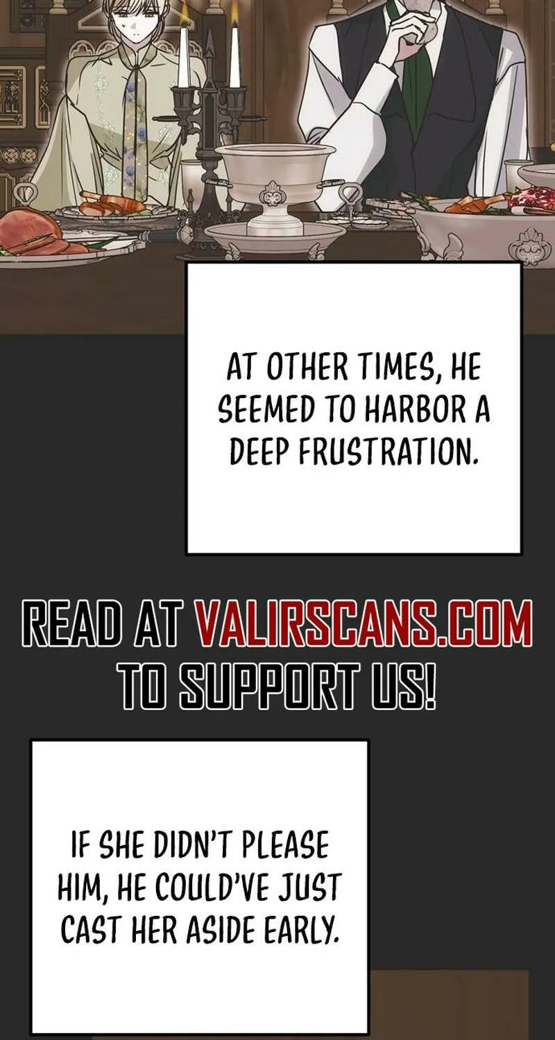 Moralless Scandal Chapter 15 page 47 - 