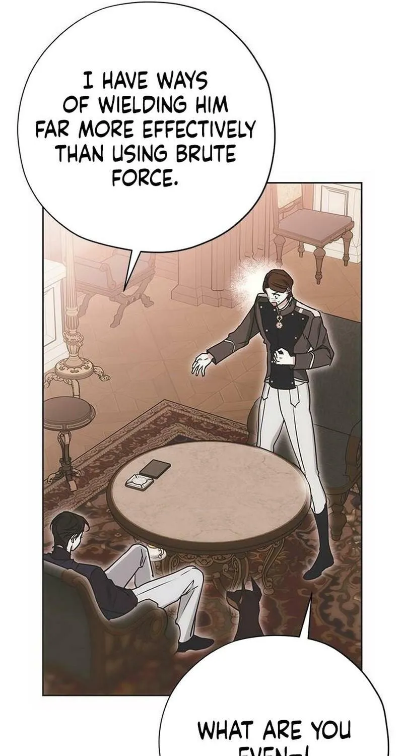 Moralless Scandal Chapter 15 page 80 - 