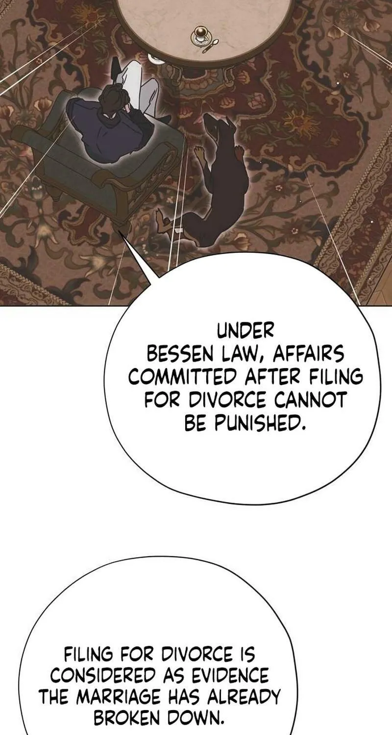 Moralless Scandal Chapter 15 page 10 - 