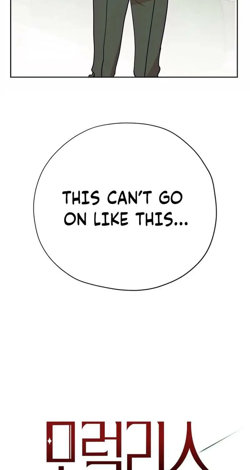 Moralless Scandal Chapter 16 page 13 - 