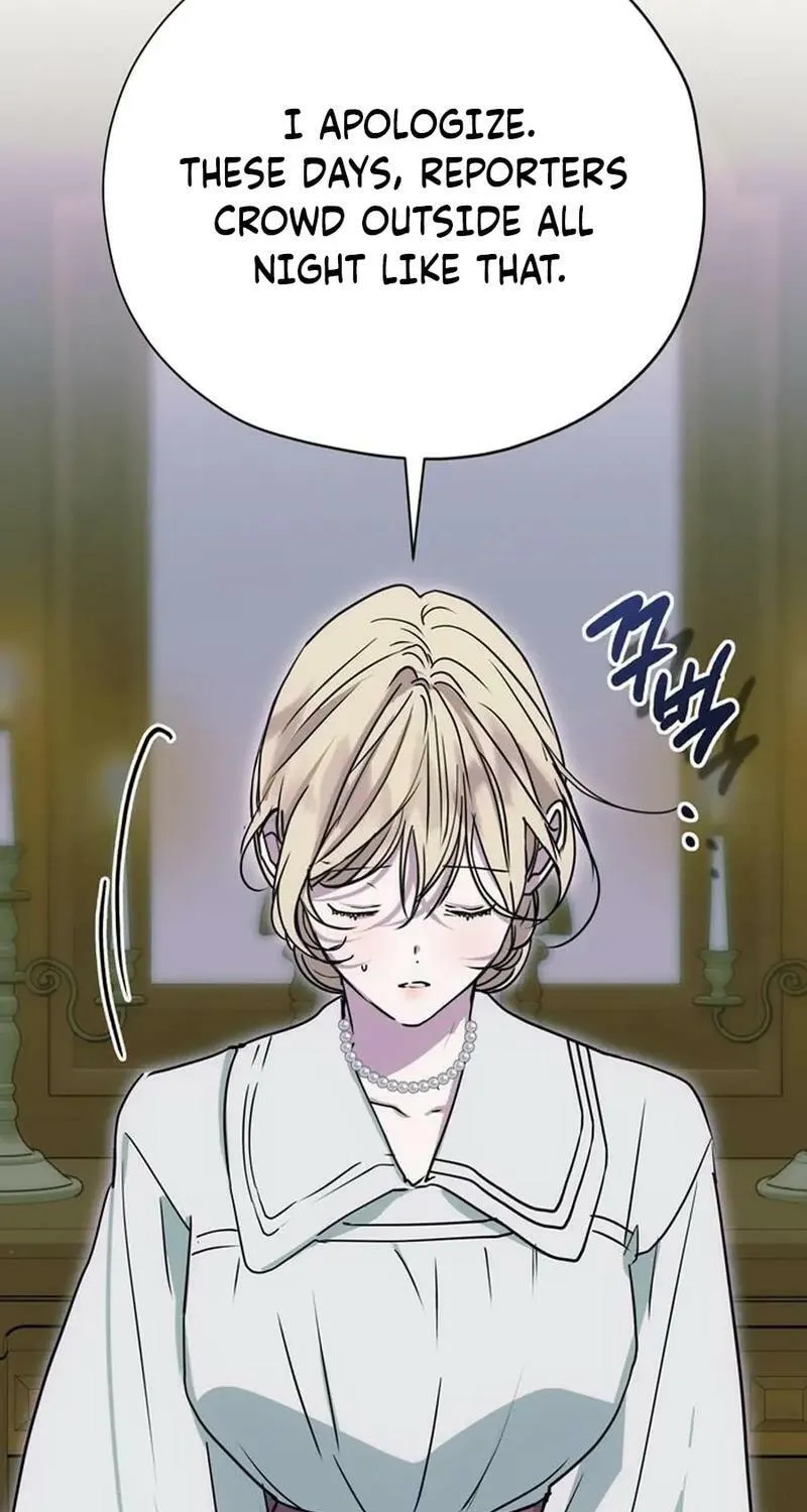 Moralless Scandal Chapter 16 page 15 - 