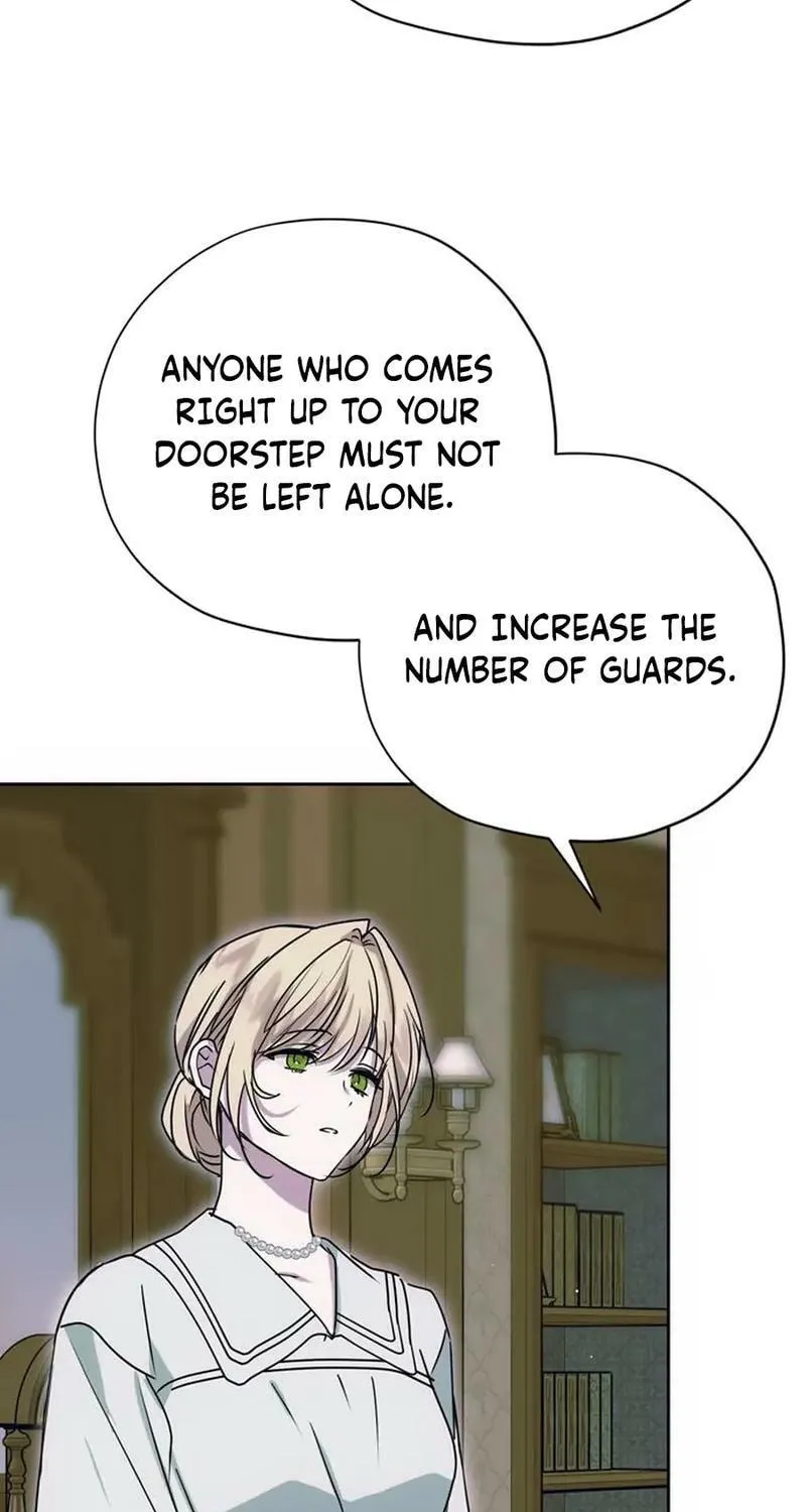 Moralless Scandal Chapter 16 page 19 - 