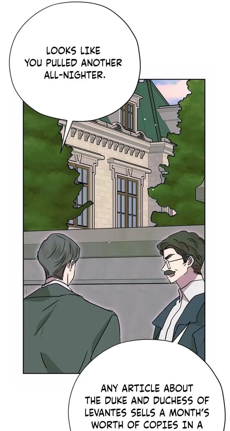 Moralless Scandal Chapter 16 page 3 - 