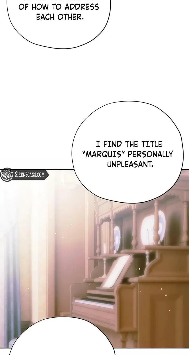 Moralless Scandal Chapter 16 page 22 - 