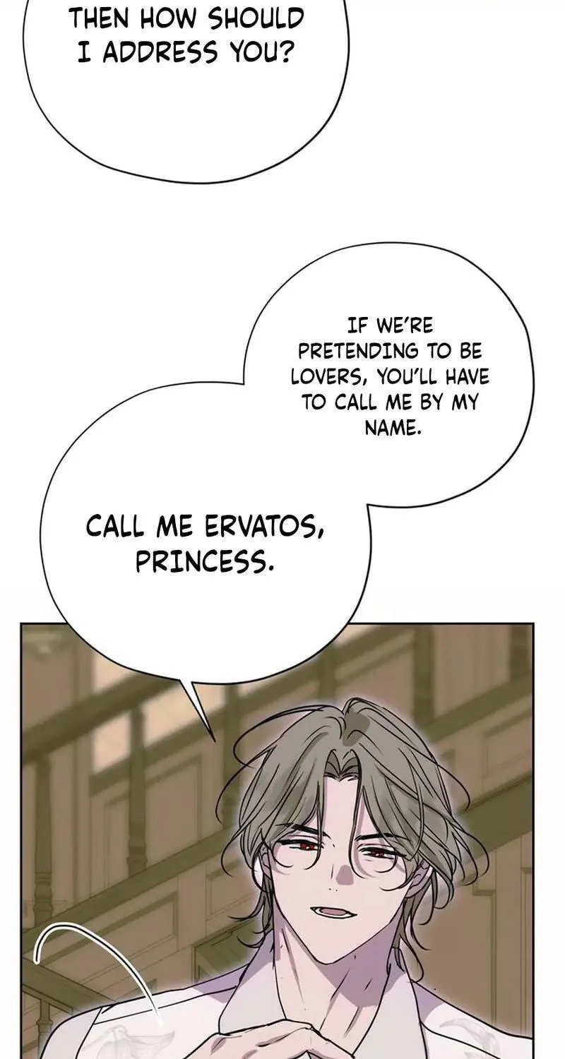 Moralless Scandal Chapter 16 page 23 - 