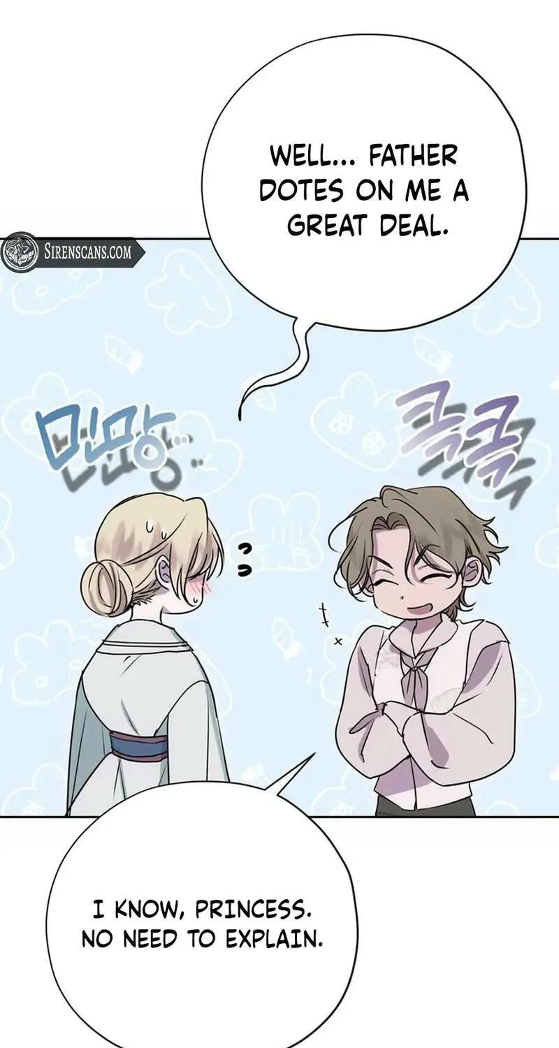 Moralless Scandal Chapter 16 page 27 - 
