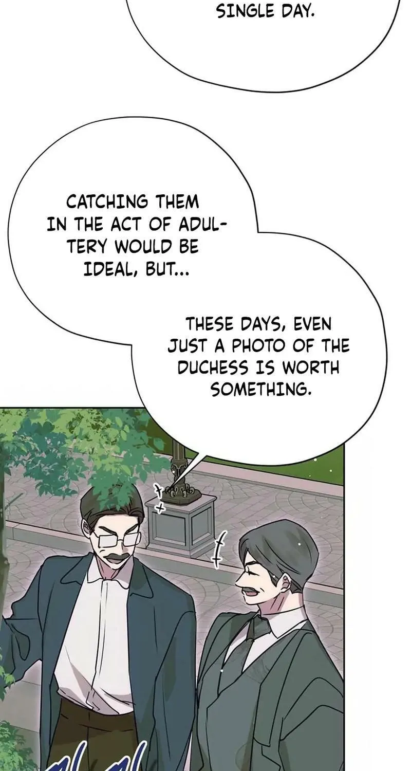Moralless Scandal Chapter 16 page 4 - 