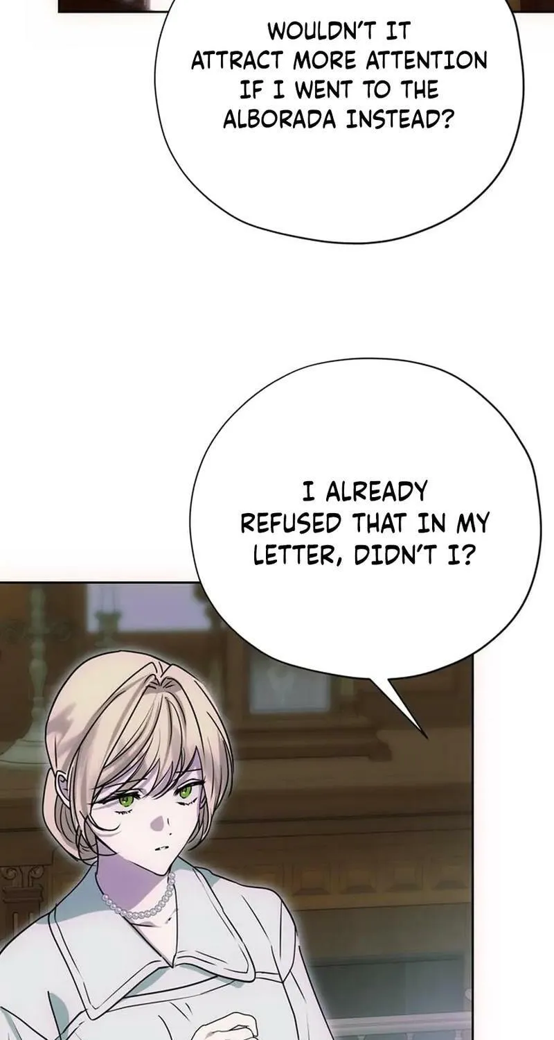 Moralless Scandal Chapter 16 page 33 - 