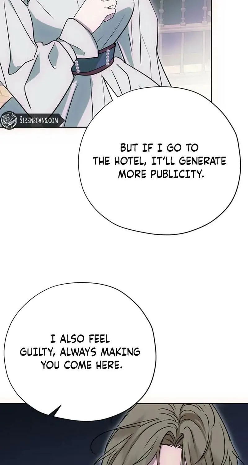 Moralless Scandal Chapter 16 page 34 - 
