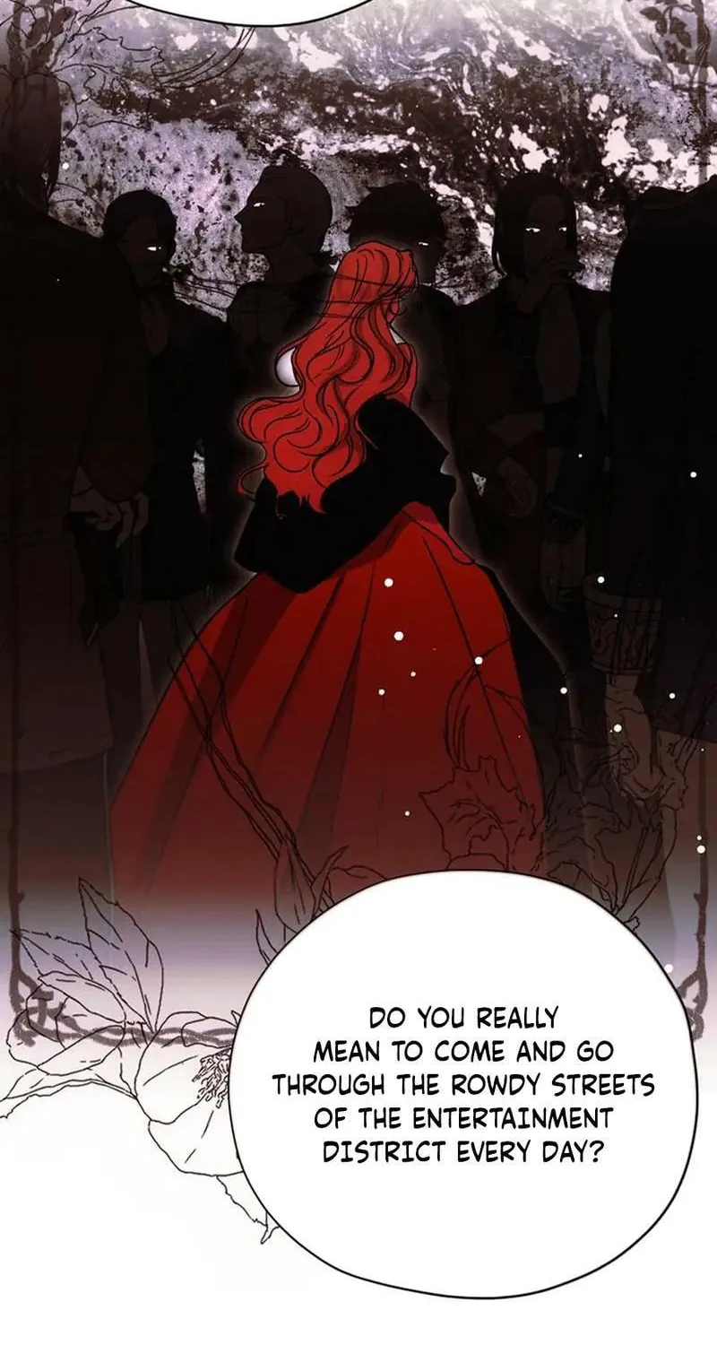 Moralless Scandal Chapter 16 page 36 - 