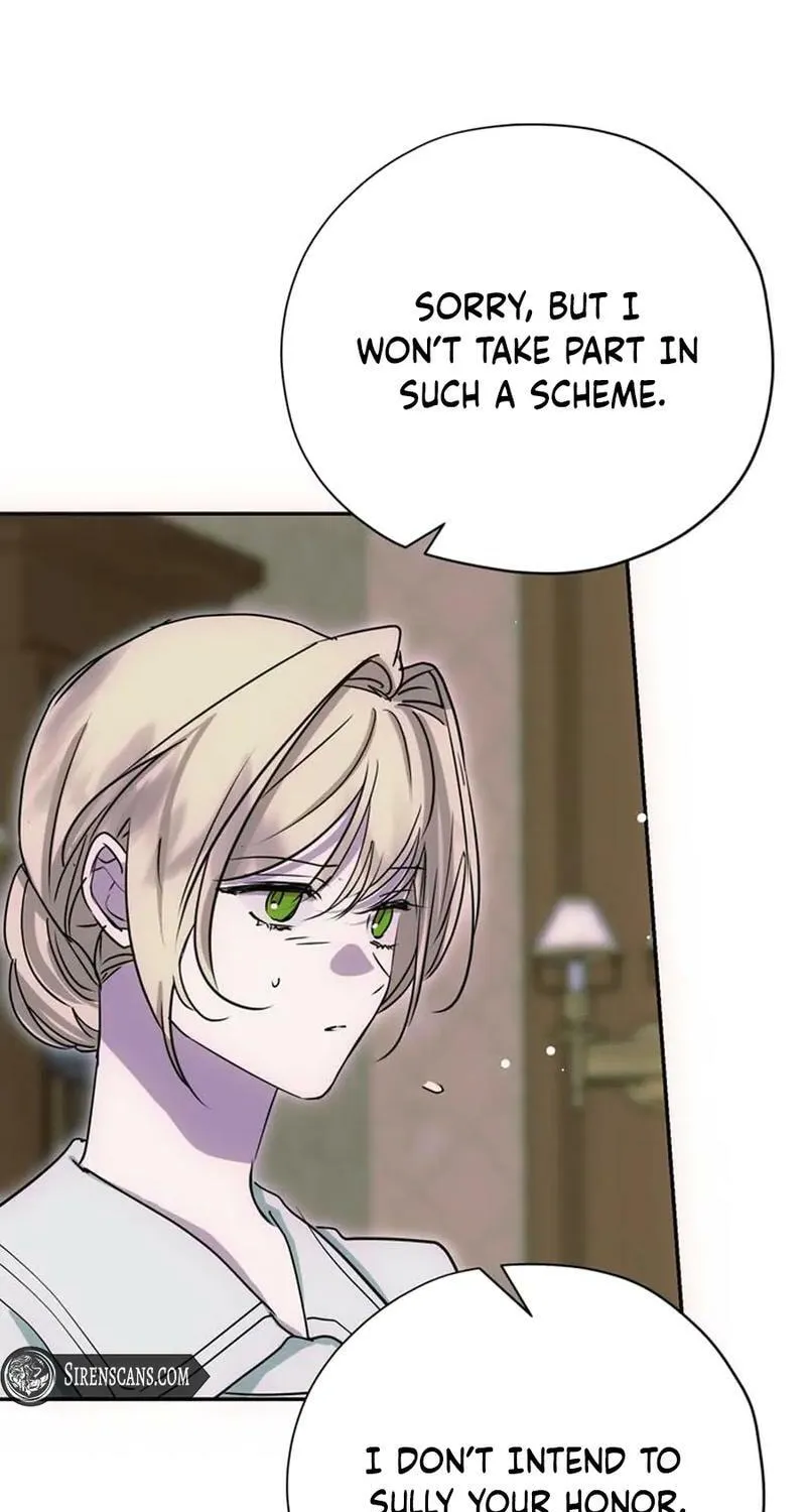 Moralless Scandal Chapter 16 page 37 - 