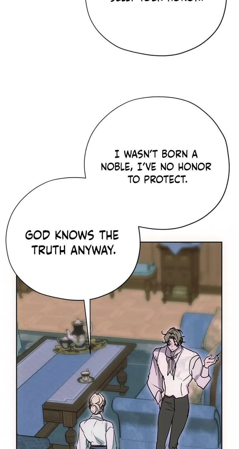 Moralless Scandal Chapter 16 page 38 - 
