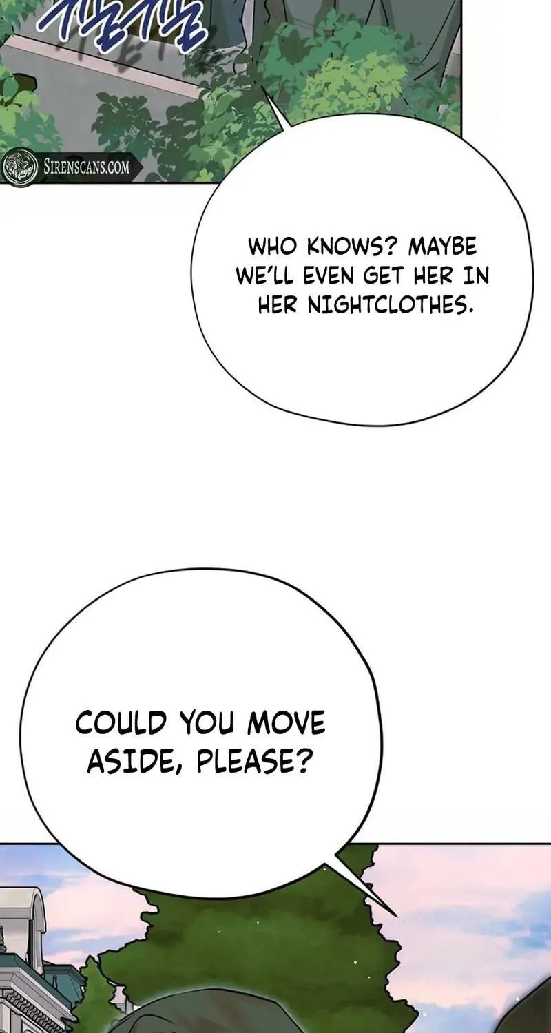 Moralless Scandal Chapter 16 page 5 - 