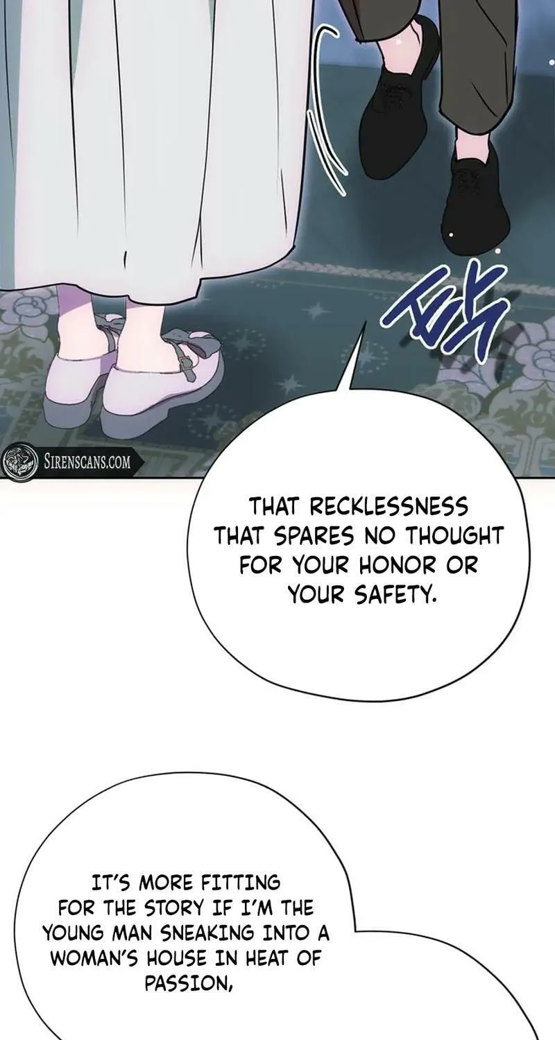 Moralless Scandal Chapter 16 page 44 - 