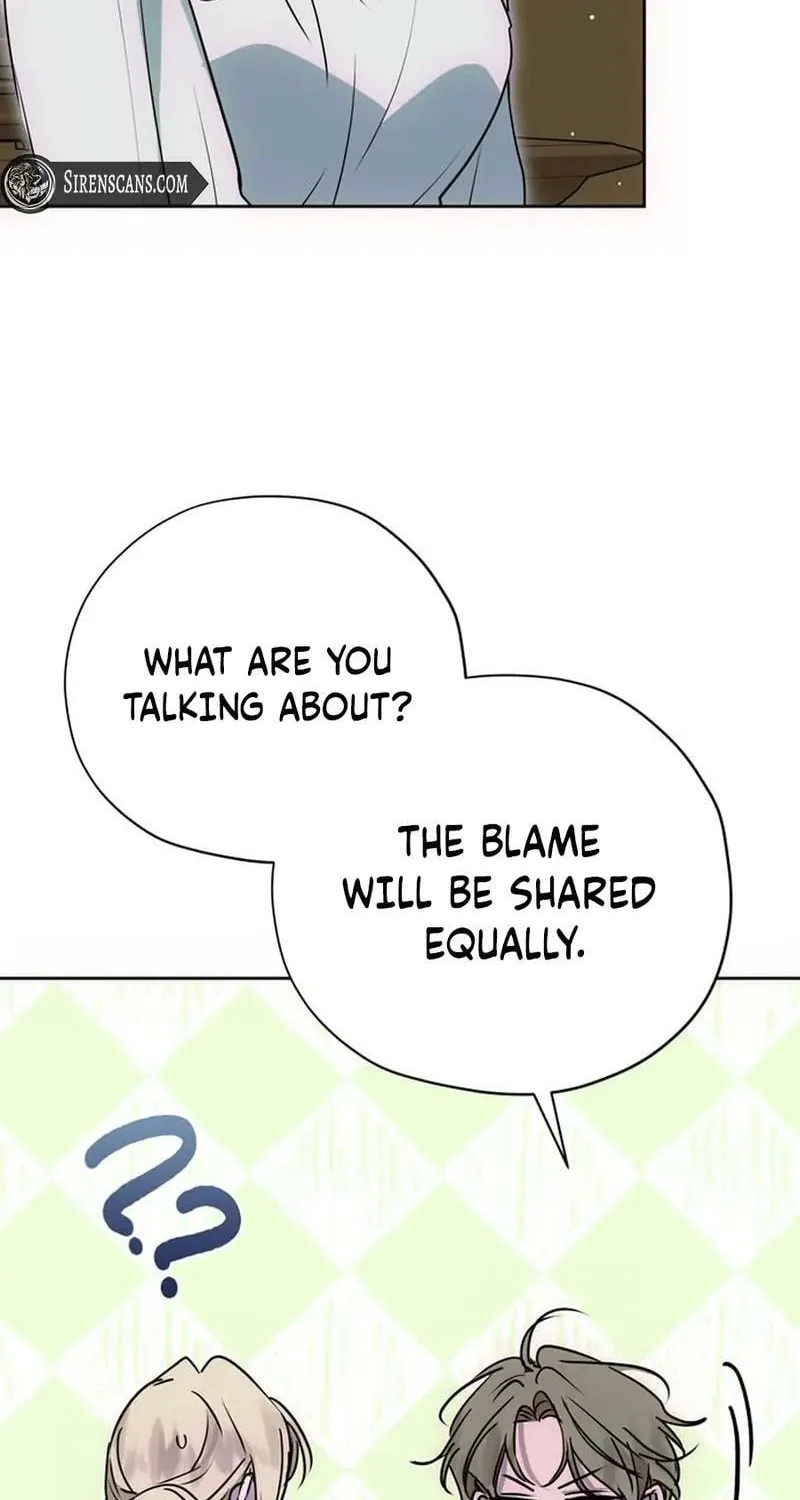 Moralless Scandal Chapter 16 page 47 - 
