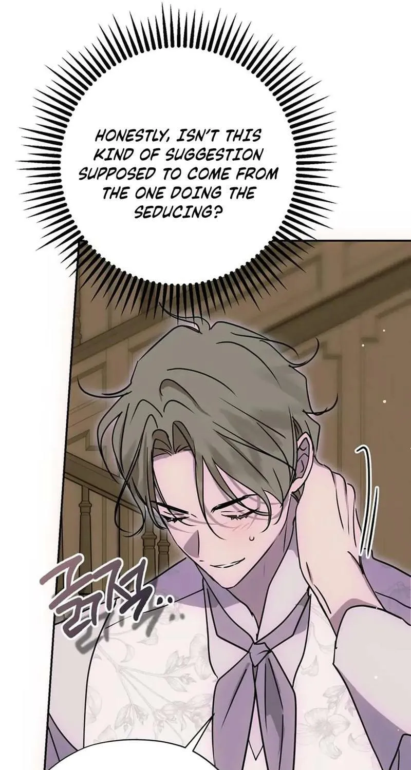 Moralless Scandal Chapter 16 page 50 - 
