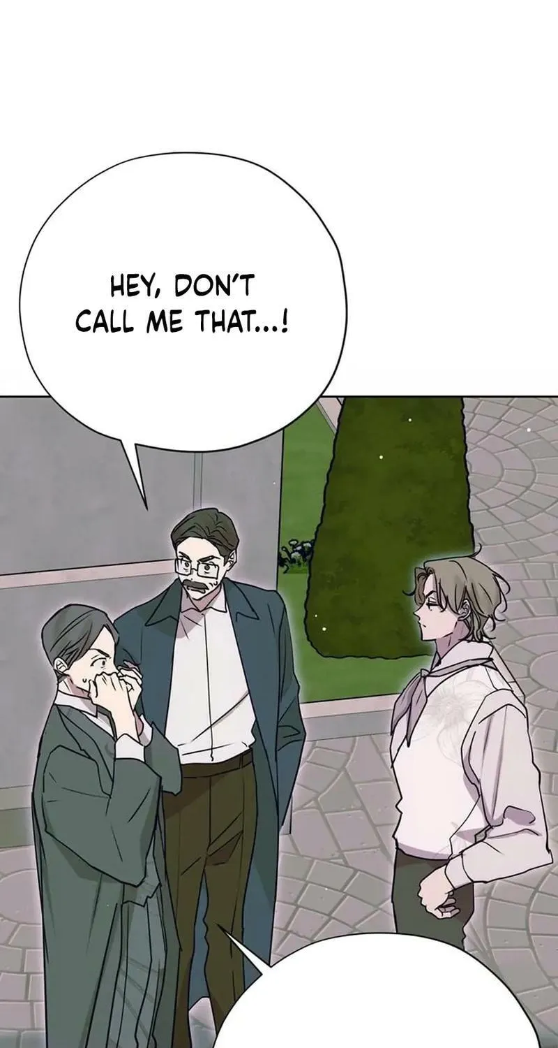 Moralless Scandal Chapter 16 page 8 - 