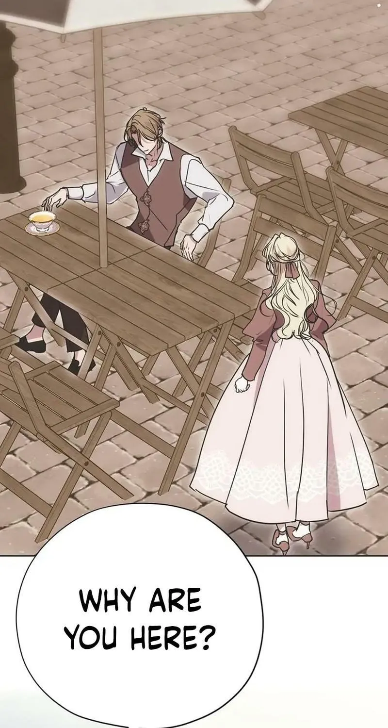 Moralless Scandal Chapter 17 page 2 - 