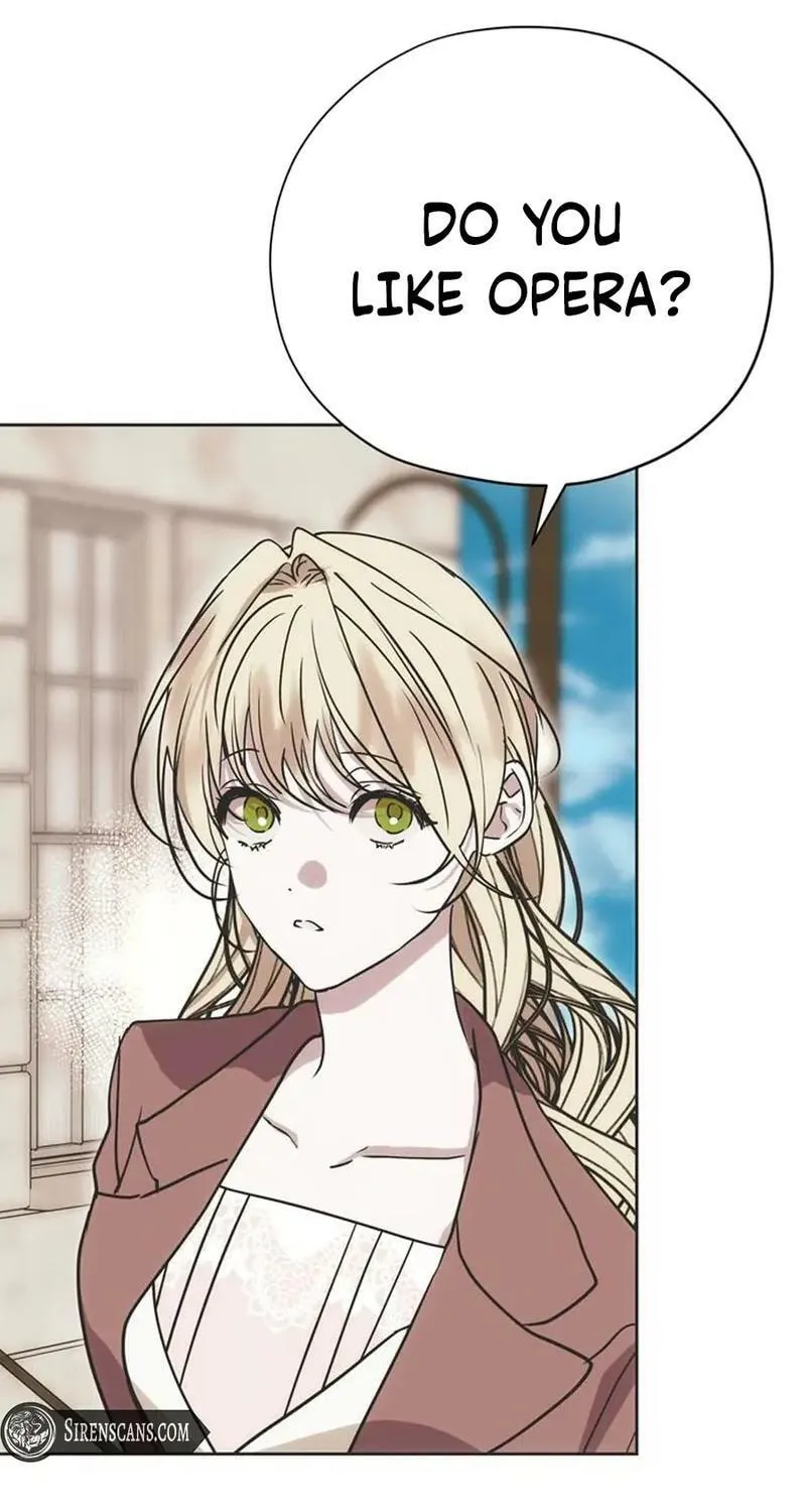 Moralless Scandal Chapter 17 page 11 - 