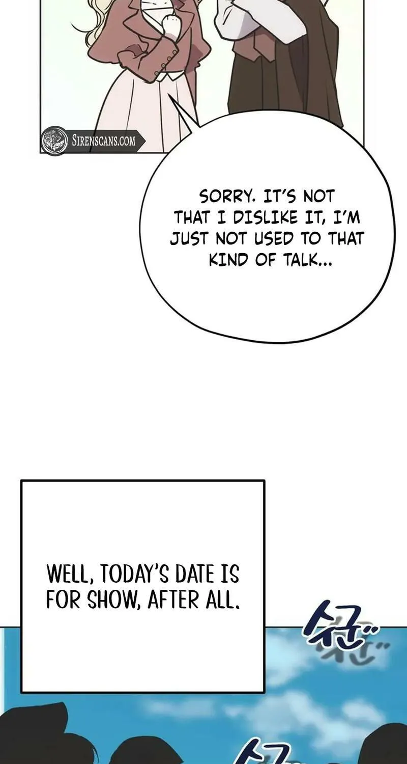Moralless Scandal Chapter 17 page 15 - 