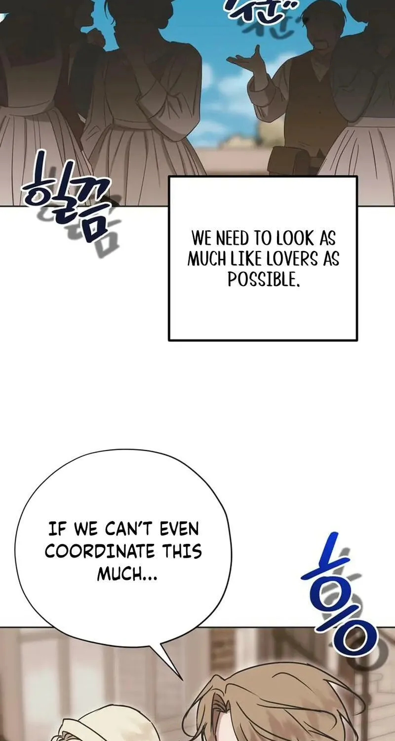 Moralless Scandal Chapter 17 page 16 - 