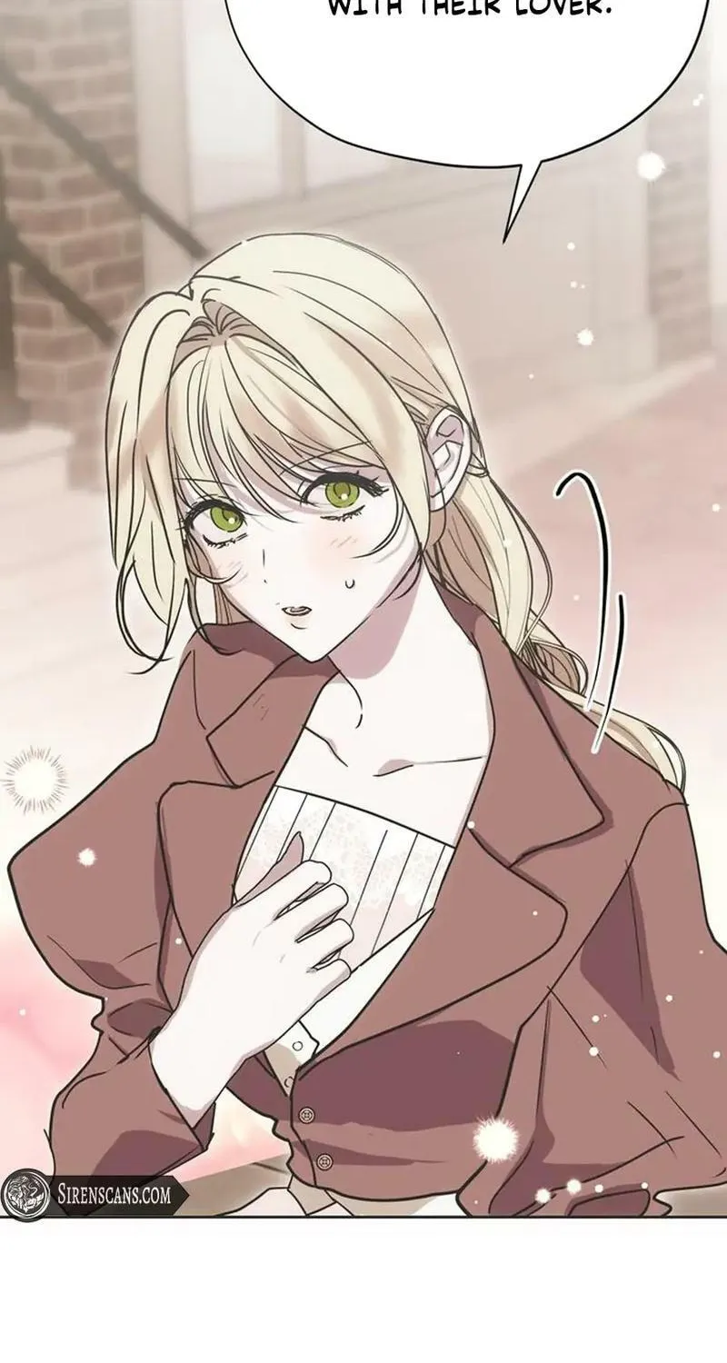 Moralless Scandal Chapter 17 page 18 - 