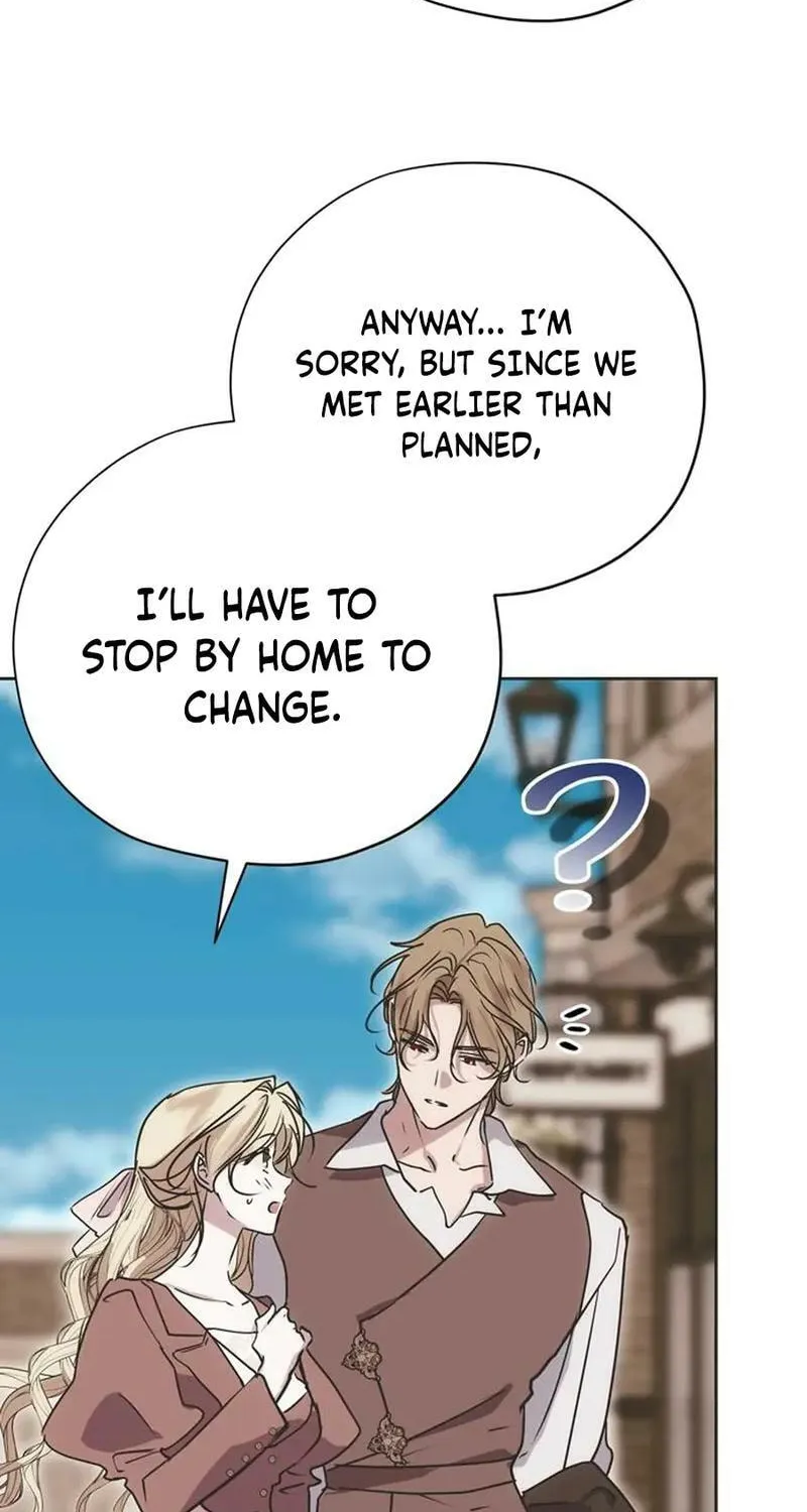 Moralless Scandal Chapter 17 page 21 - 